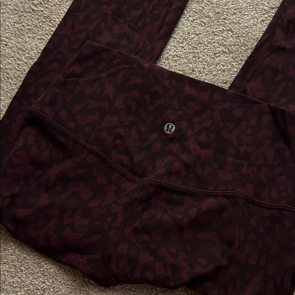 Lululemon Align Adobe Leggings - Picture 3 of 5